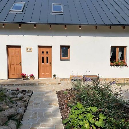 Lovely Fully-Equipped Studio In Tisa Village. Rocks Only 5 Minutes Walk Exteriér fotografie